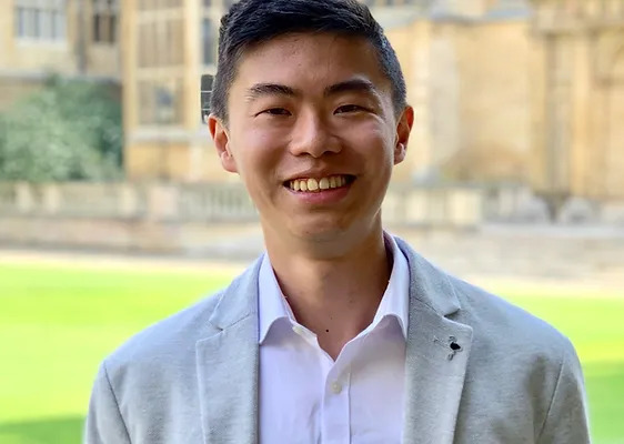 Nelson Lam